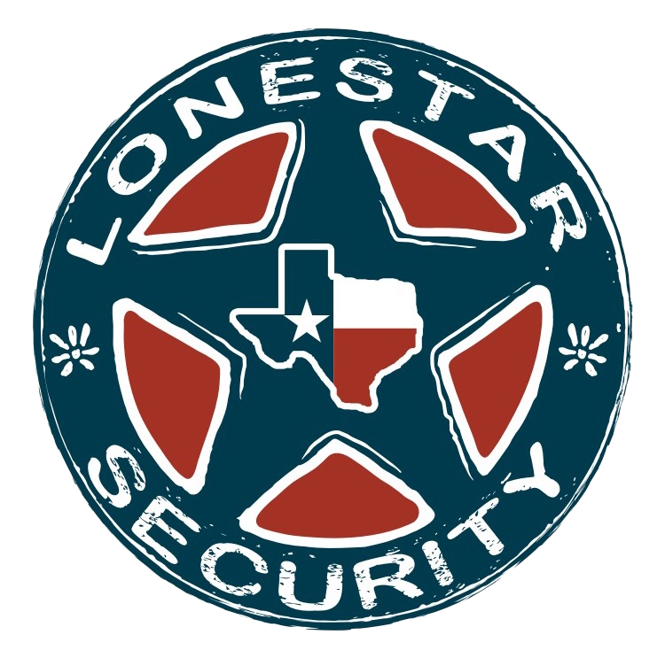 Lonestar Security Phone 972-757-1250